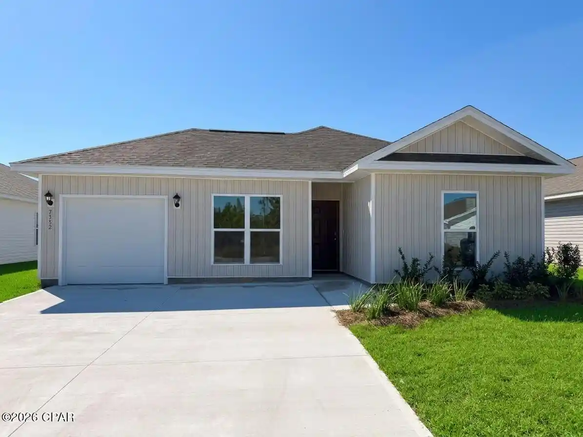 Photo 1 of Sale Pending at 7352 John Levitow Ln, Panama City, FL 32404 | MLS# 791441 | Listing updated on 2026-10-29