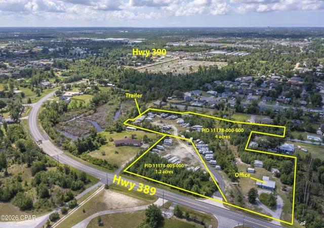 1st image of 1540 389 Hwy, Lynn Haven, FL 32444 | MLS# 791471