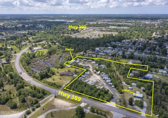 2nd image of 1540 389 Hwy, Lynn Haven, FL 32444 | MLS# 791471