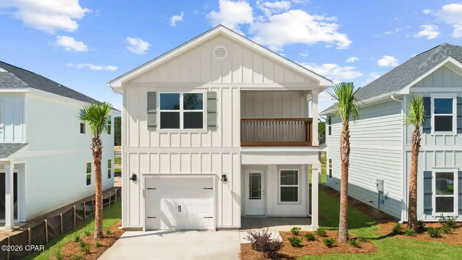 Photo 1 of Sale Pending at 349 Robinson Blf Rd, Panama City Beach, FL 32407 | MLS# 791474 | Listing updated on 2026-10-26