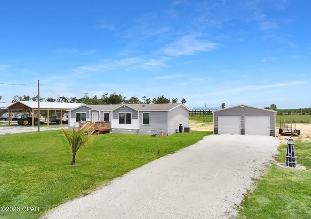 1st image of 145 Margies Ln, Wewahitchka, FL 32465 | MLS# 791476