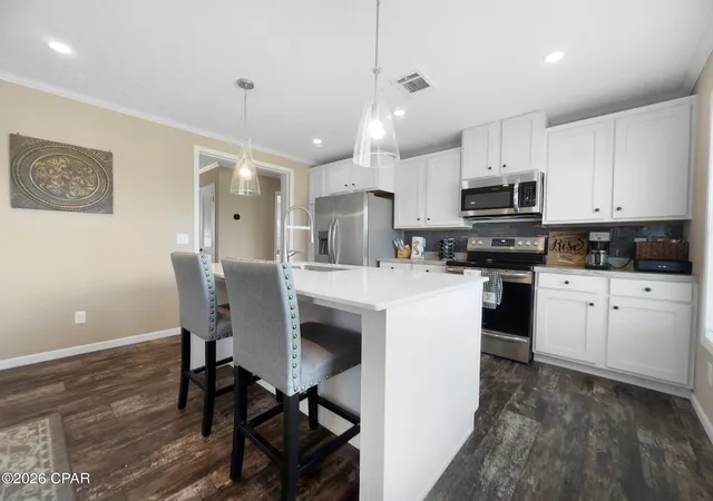 5th image of 145 Margies Ln, Wewahitchka, FL 32465 | MLS# 791476