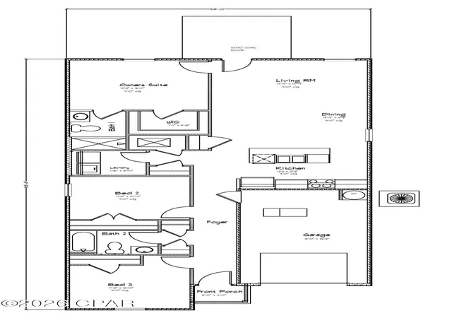 29th image of 344 Robinson Bluff Rd, Panama City Beach, FL 32407 | MLS# 791477
