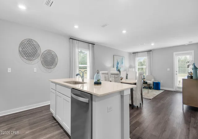 3rd image of 344 Robinson Bluff Rd, Panama City Beach, FL 32407 | MLS# 791477