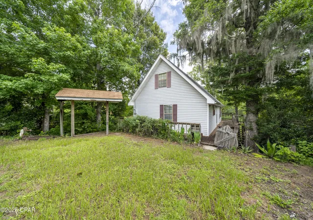 43rd image of 14682 Sw Lil Cir, Blountstown, FL 32424 | MLS# 791489