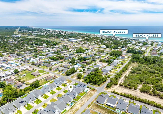 2nd image of 709 Landing Cir, Panama City Beach, FL 32413 | MLS# 791451