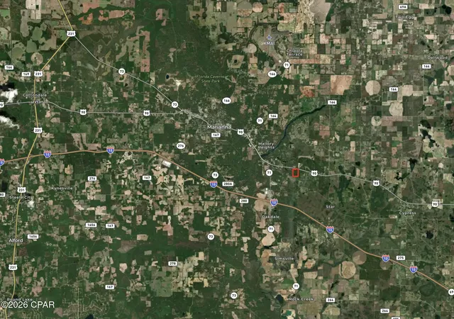 30th image of 5175 Hwy 90, Marianna, FL 32446 | MLS# 791507