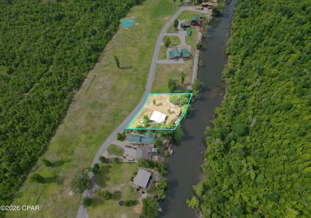 12th image of 20747 Nw Lamb Eddy Rd, Altha, FL 32421 | MLS# 791512