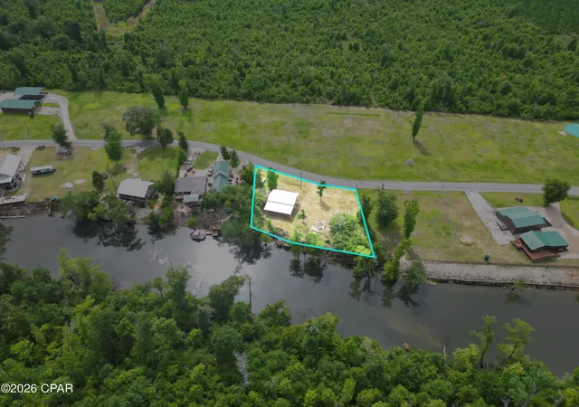 3rd image of 20747 Nw Lamb Eddy Rd, Altha, FL 32421 | MLS# 791512