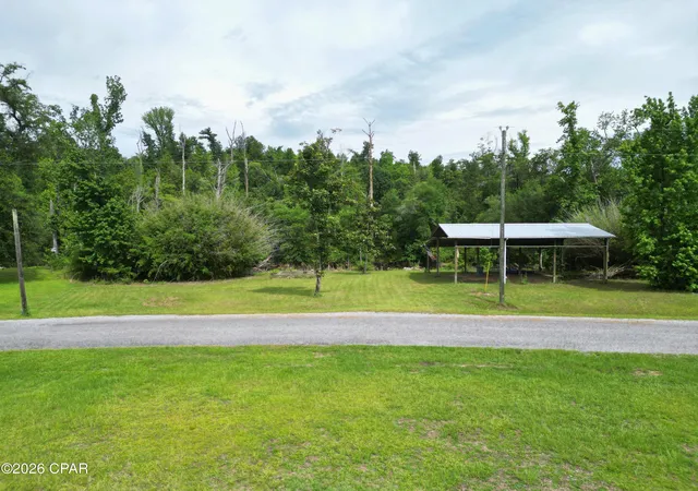 4th image of 20747 Nw Lamb Eddy Rd, Altha, FL 32421 | MLS# 791512