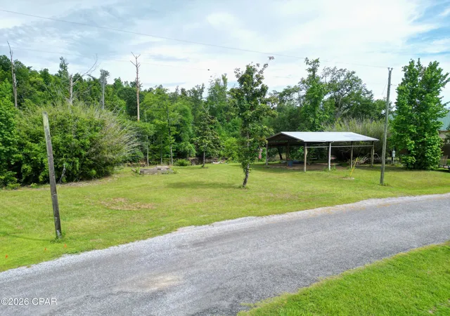 5th image of 20747 Nw Lamb Eddy Rd, Altha, FL 32421 | MLS# 791512
