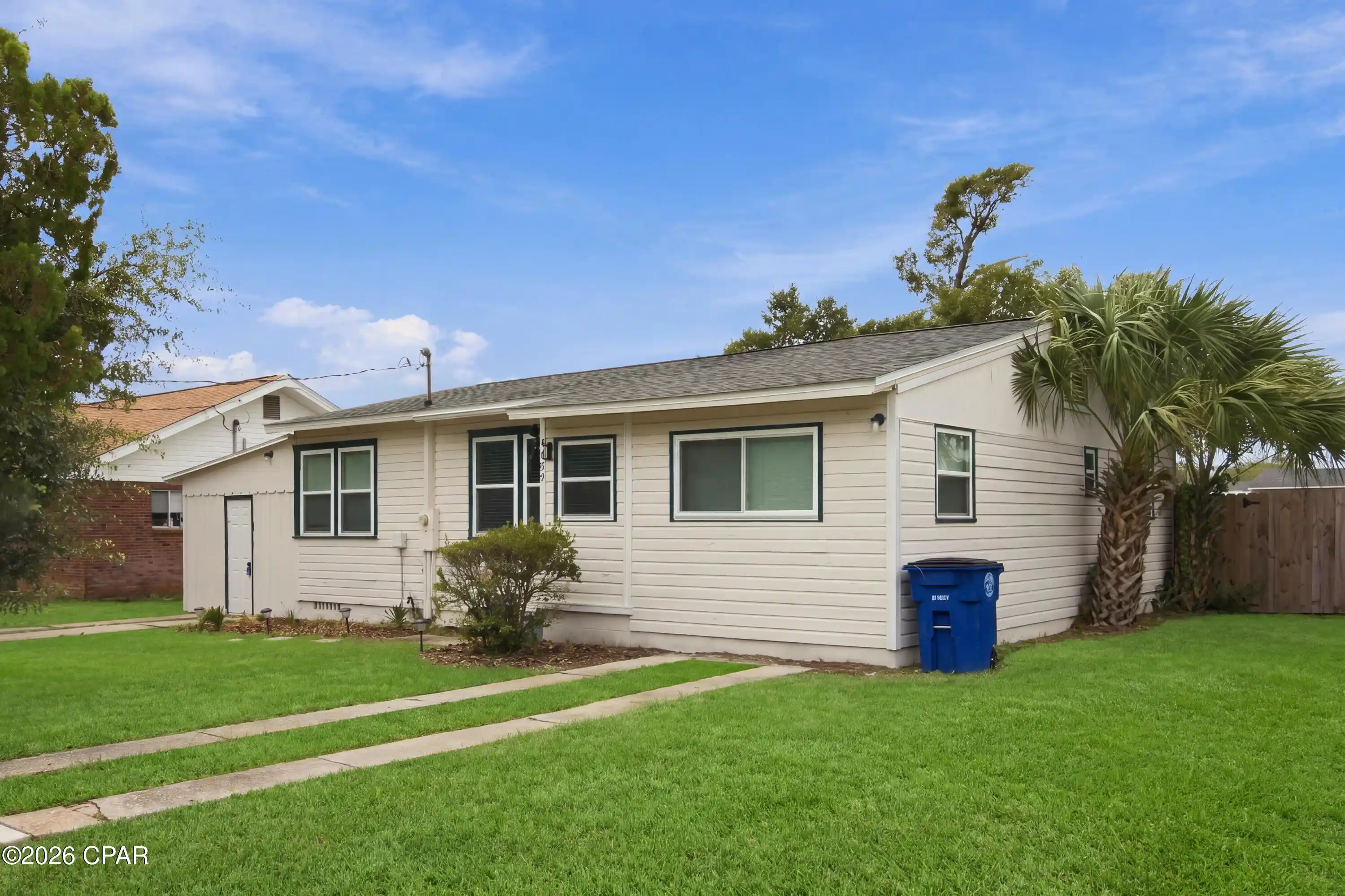 Single family home for sale at 1409 Arthur Ave, Panama City, FL 32401 | MLS# 791515