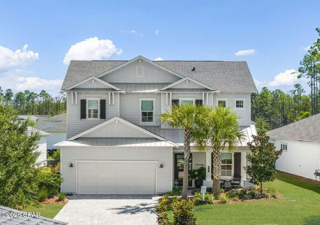 Homes for sale in Watersound, FL | 320 Naturewalk Blvd, Watersound, FL 32461 | MLS# 791519