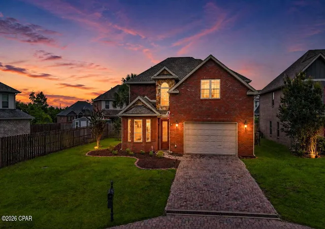 Photo 1 of Single family home for sale at 4910 Christy Ln, Panama City, FL 32404 | MLS# 791520 | Listing updated on 2026-06-18