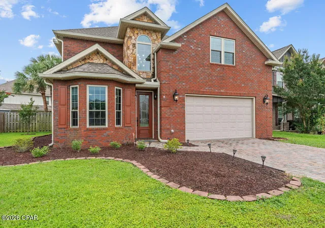 Photo 2 of Single family home for sale at 4910 Christy Ln, Panama City, FL 32404 | MLS# 791520 | Listing updated on 2026-06-18