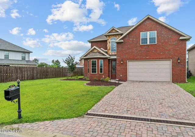 Photo 3 of Single family home for sale at 4910 Christy Ln, Panama City, FL 32404 | MLS# 791520 | Listing updated on 2026-06-18