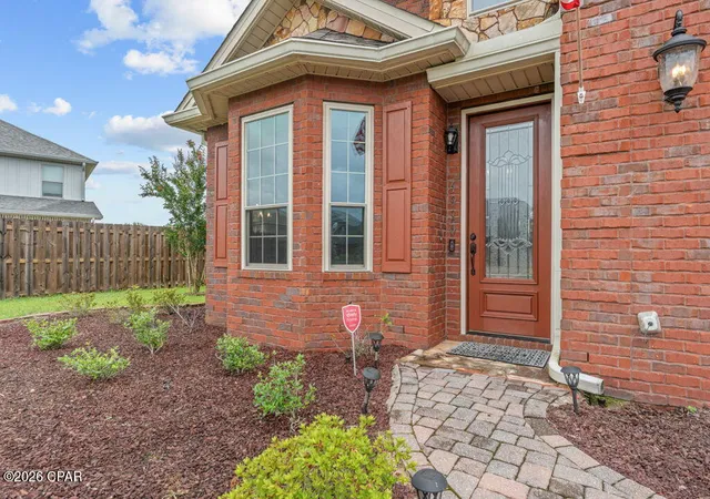 Photo 3 of Single family home for sale at 4910 Christy Ln, Panama City, FL 32404 | MLS# 791520 | Listing updated on 2026-06-18