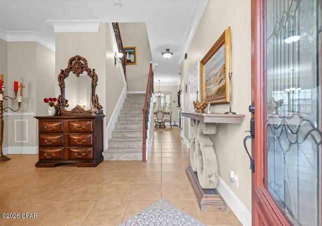 Photo 4 of Single family home for sale at 4910 Christy Ln, Panama City, FL 32404 | MLS# 791520 | Listing updated on 2026-06-18