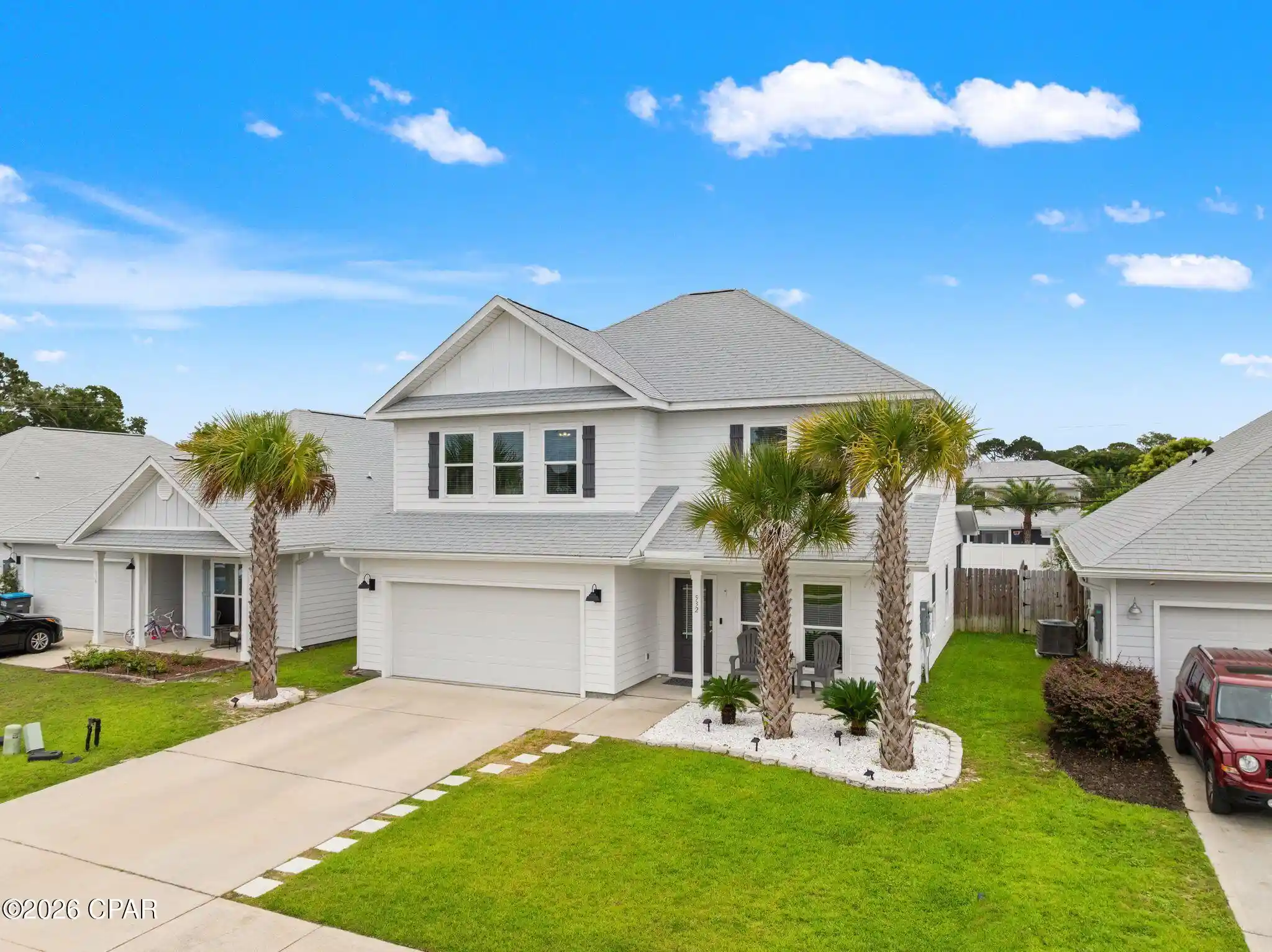 Photo 1 of Single family home for sale at 532 Cvs Villa St, Panama City Beach, FL 32407 | MLS# 791523 | Listing updated on 2026-10-14