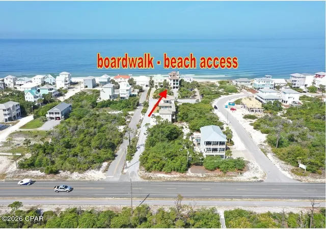 11th image of 101 Clearwater Dr, Port St Joe, FL 32456 | MLS# 791530