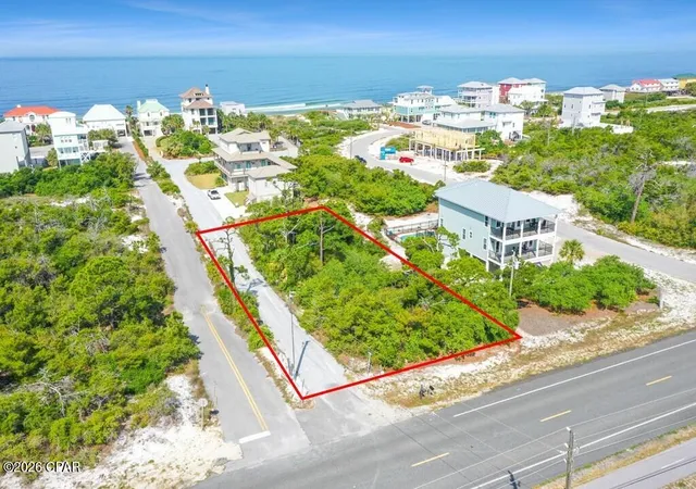 Photo 3 of Land for sale at 101 Clearwater Dr, Port Saint Joe, FL 32456 | MLS# 791530 | Listing updated on 2026-06-22