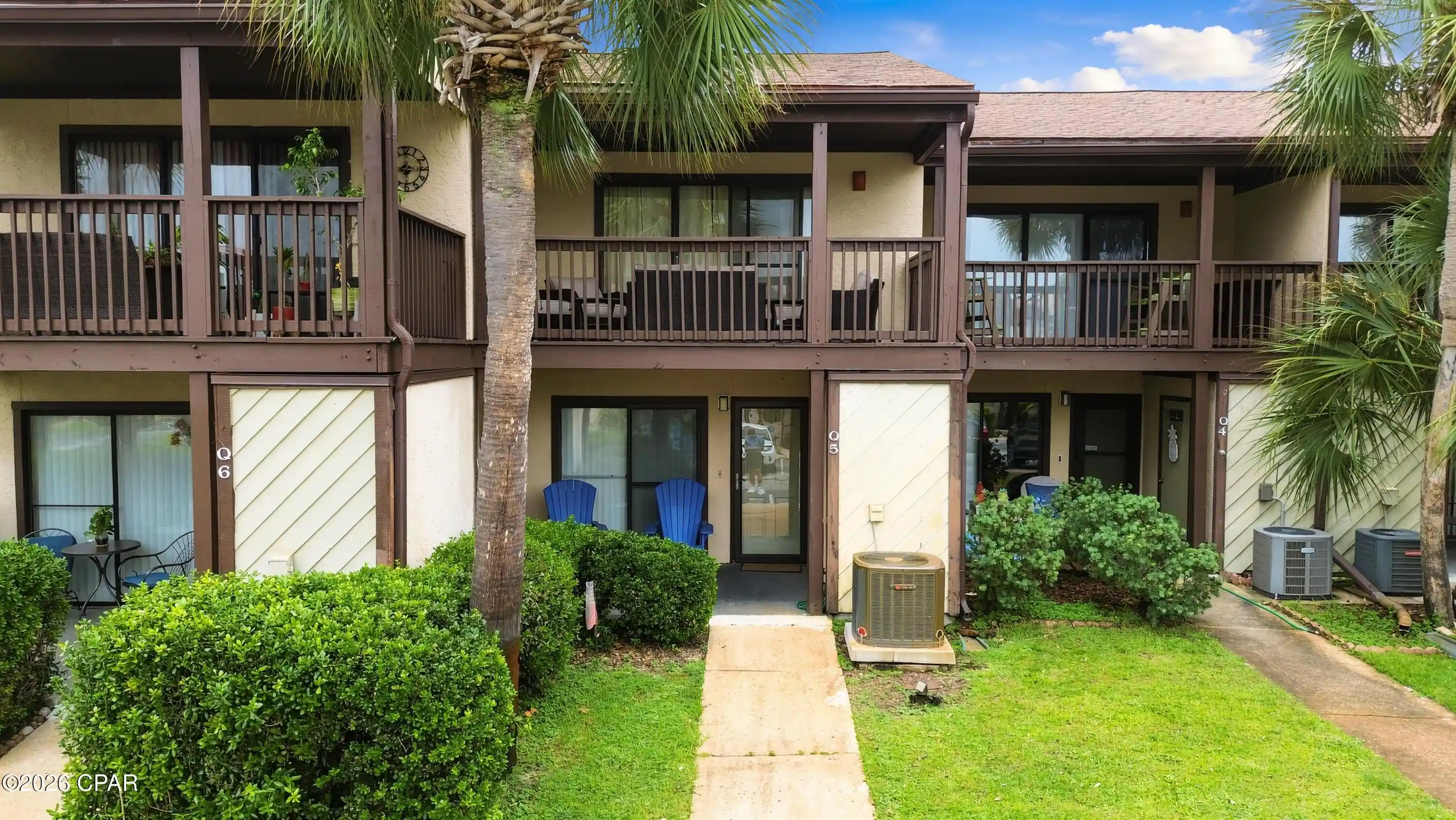 Photo 1 of Condo for sale at 17620 Front Beach Rd #Q5, Panama City Beach, FL 32413 | MLS# 791532 | Listing updated on 2026-10-16