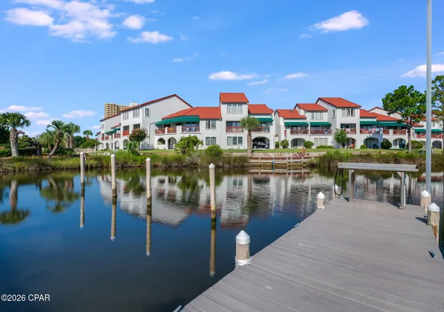1st image of 8730 Thomas Dr #412, Panama City, FL 32408 | MLS# 791537