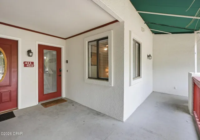 2nd image of 8730 Thomas Dr #412, Panama City, FL 32408 | MLS# 791537