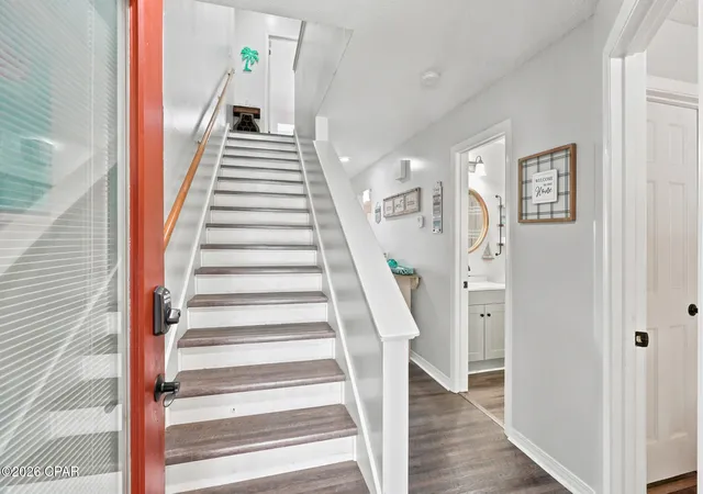 3rd image of 8730 Thomas Dr #412, Panama City, FL 32408 | MLS# 791537