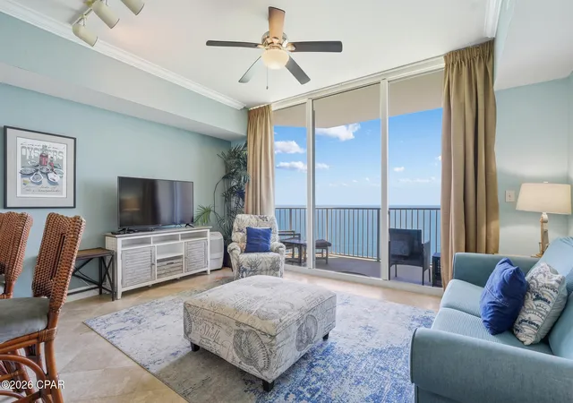 2nd image of 16819 Front Beach Rd #2916, Panama City Beach, FL 32413 | MLS# 791545