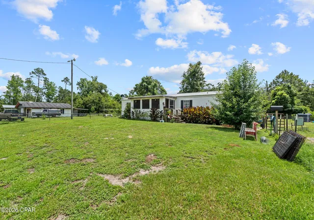 1st image of 12402 4th St, Fountain, FL 32438 | MLS# 791550