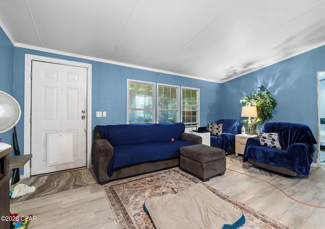 3rd image of 12402 4Th St, Fountain, FL 32438 | MLS# 791550