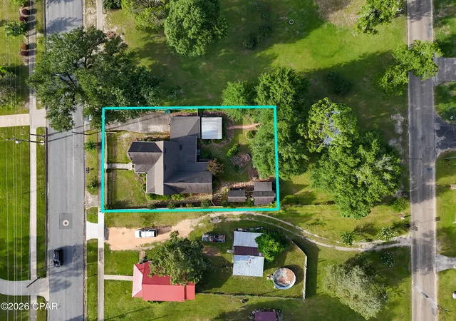Homes for sale in Chipley, FL | 768 3Rd St, Chipley, FL 32428 | MLS# 791552