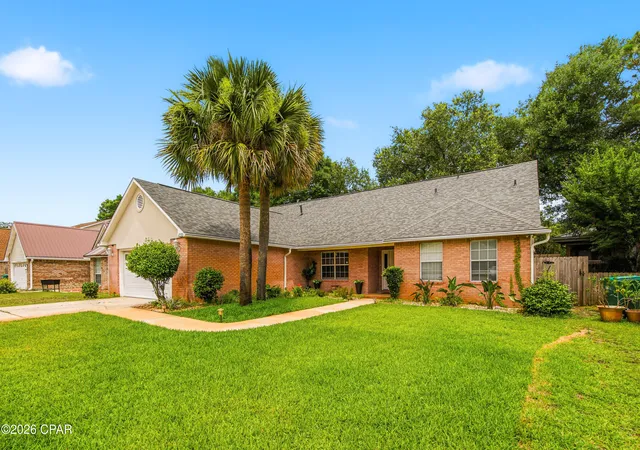 Homes for sale in Shalimar, FL | 855 Mande Ct, Shalimar, FL 32579 | MLS# 791554