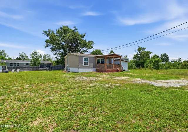Photo 2 of Manufactured home for sale at 3130 Transmitter Rd, Panama City, FL 32404 | MLS# 791570 | Listing updated on 2026-06-19