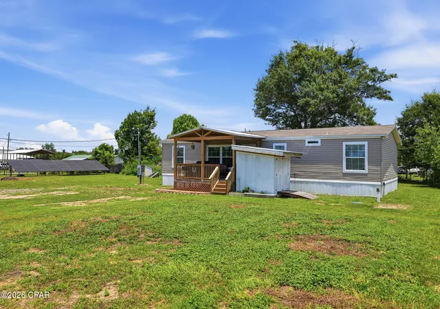 Photo 3 of Manufactured home for sale at 3130 Transmitter Rd, Panama City, FL 32404 | MLS# 791570 | Listing updated on 2026-06-19