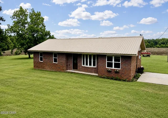 Homes for sale in Bonifay, FL | 1971 Lewis Ln, Bonifay, FL 32425 | MLS# 791576