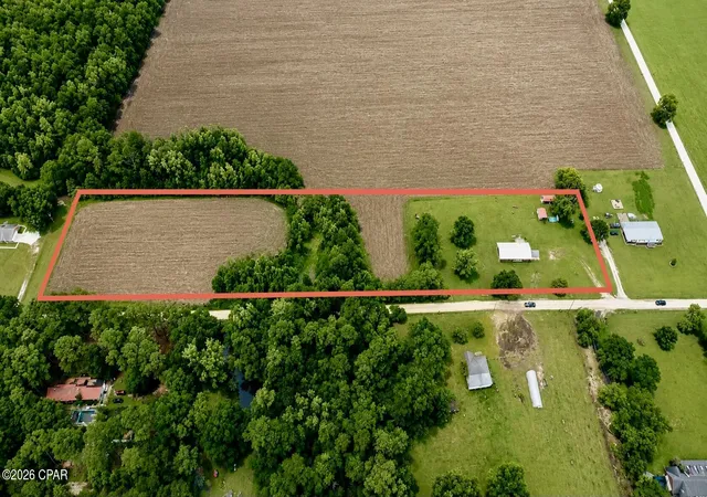 Homes for sale in Bonifay, FL | 1971 Lewis Ln, Bonifay, FL 32425 | MLS# 791576