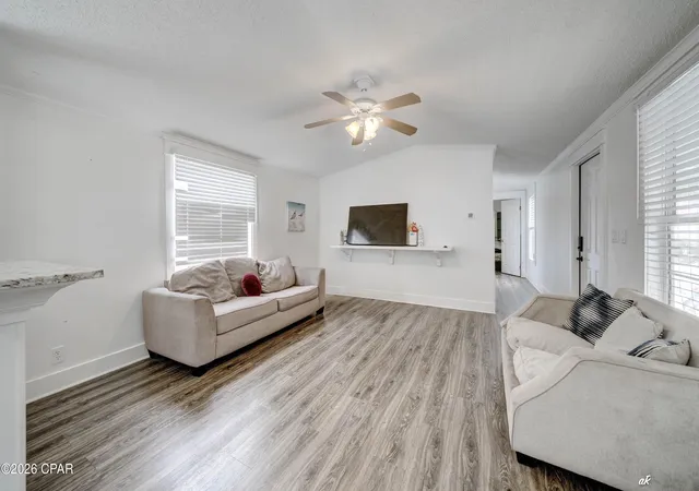 Photo 3 of Manufactured home for sale at 9210 Widener St, Panama City Beach, FL 32407 | MLS# 791582 | Listing updated on 2026-09-03