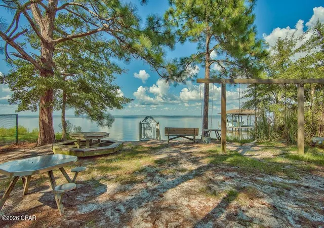 4th image of Lot 26 Cox Rd, Santa Rosa Beach, FL 32459 | MLS# 791585