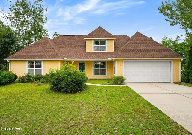2nd image of 1802 Sutherland Rd, Lynn Haven, FL 32444 | MLS# 791594