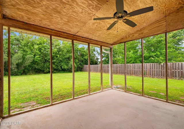 40th image of 1802 Sutherland Rd, Lynn Haven, FL 32444 | MLS# 791594