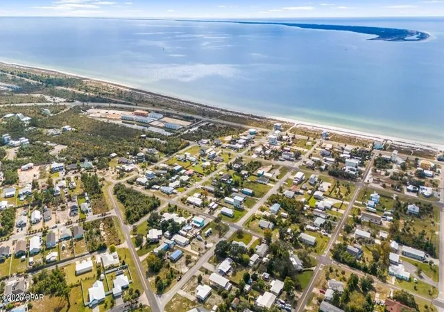42nd image of 317 Canal St, Port Saint Joe, FL 32456 | MLS# 791599