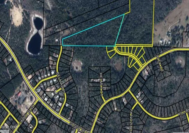Homes for sale in Chipley, FL | 10 Acres Wellington Pl, Chipley, FL 32428 | MLS# 791606