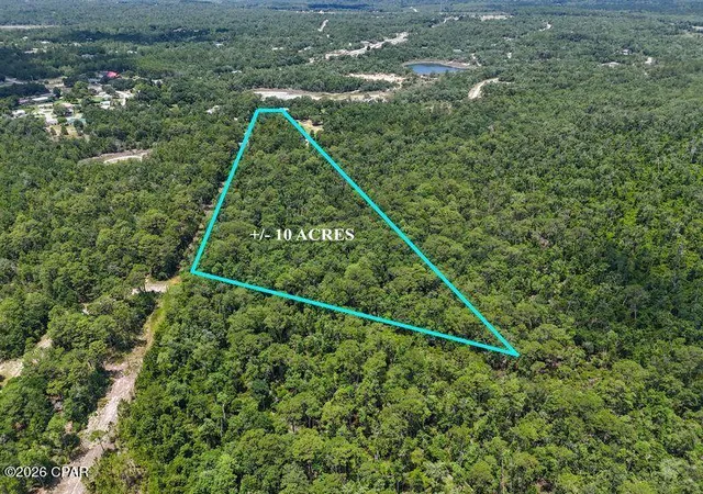 Homes for sale in Chipley, FL | 10 Acres Wellington Pl, Chipley, FL 32428 | MLS# 791606