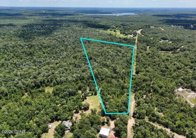 Homes for sale in Chipley, FL | 10 Acres Wellington Pl, Chipley, FL 32428 | MLS# 791606