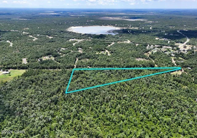 Homes for sale in Chipley, FL | 10 Acres Wellington Pl, Chipley, FL 32428 | MLS# 791606