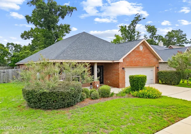 2nd image of 1524 Wateroak Dr, Lynn Haven, FL 32444 | MLS# 791612