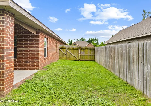 40th image of 1524 Wateroak Dr, Lynn Haven, FL 32444 | MLS# 791612