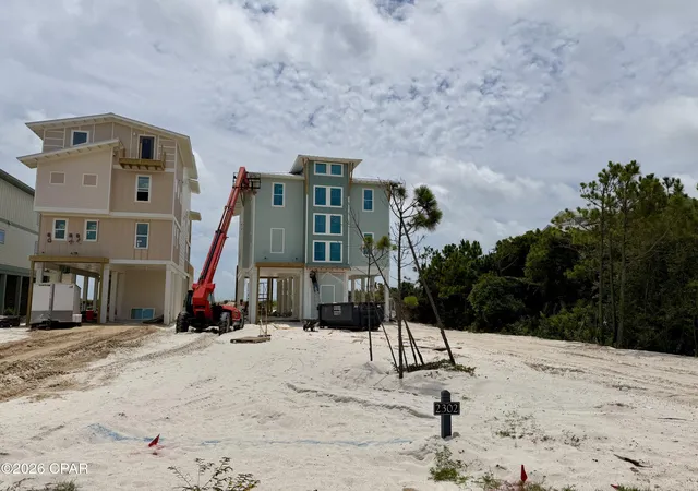 Photo 2 of Single family home for sale at 2300 Nella Nook, St George Islan, FL 32328 | MLS# 791615 | Listing updated on 2026-06-25